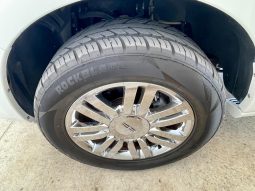 Lincoln Navigator 2008 full