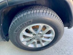 Grand Cherokee Laredo 2014 full