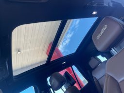 Chevrolet Tahoe High Country 2021 full