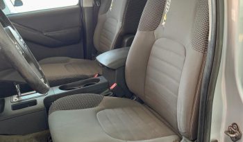 NISSAN FRONTIER SE 4X4 V6 2014 $ 289,000.00 lleno