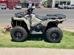Polaris Sportman 570 2023 full