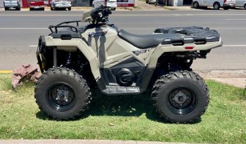 POLARIS SPORTMAN 570 2023 $149,000 lleno
