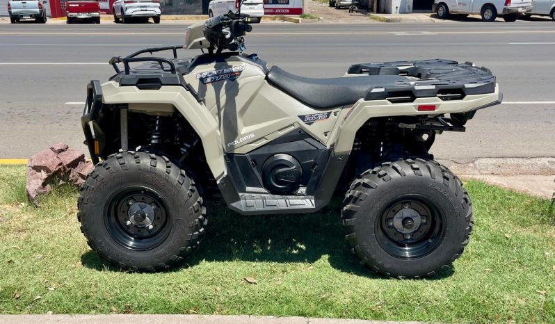 POLARIS SPORTMAN 570 2023 $149,000 lleno