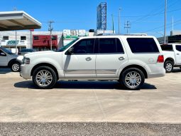 Lincoln Navigator 2008 full