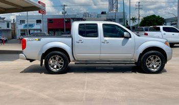 NISSAN FRONTIER SE 4X4 V6 2014 $ 289,000.00 lleno
