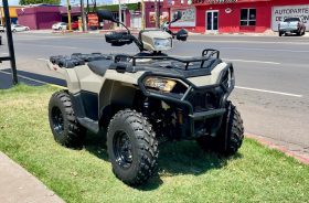 Polaris Sportman 570 2023