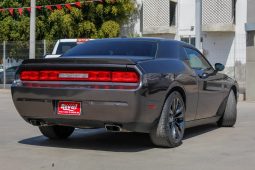 Dodge Challenger 2014 full