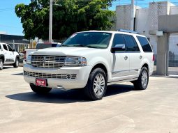 Lincoln Navigator 2008 full