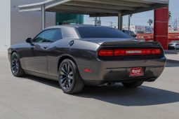 Dodge Challenger 2014 full