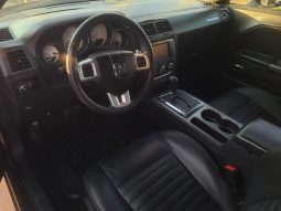 Dodge Challenger 2014 full