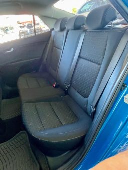 Kia Rio Aut 2023 full