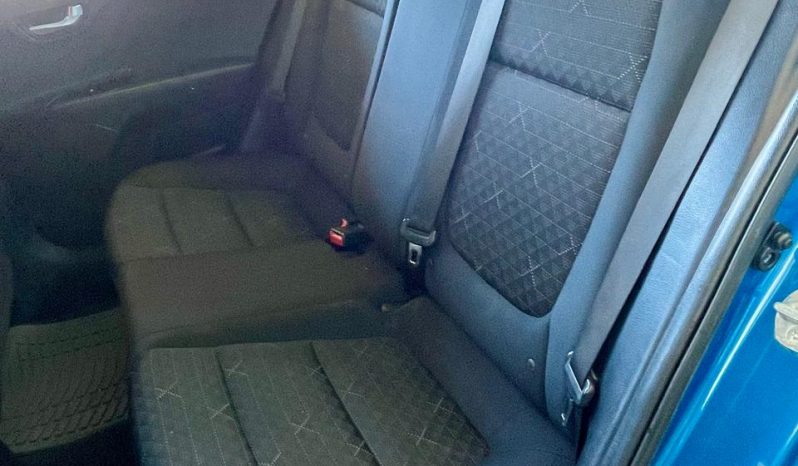 Kia Rio Aut 2023 full