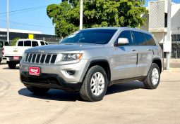 Grand Cherokee Laredo 2014 full