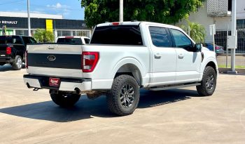FORD LOBO TREMOR HIGH 4X4 2023 $1,185,000.00 lleno