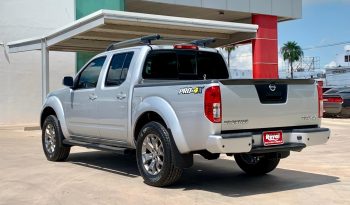 NISSAN FRONTIER SE 4X4 V6 2014 $ 289,000.00 lleno