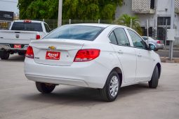 Chevrolet Aveo Aut 2023 full