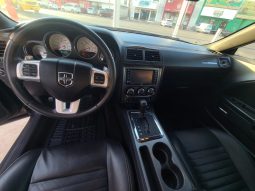 Dodge Challenger 2014 full