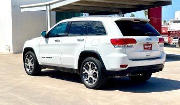 GRAND CHEROKEE LIMITED 2019 $439,000.00 lleno