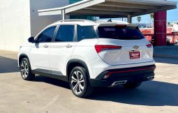 Chevrolet Captiva Premier 2024 full