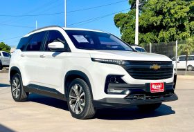 Chevrolet Captiva Premier 2024