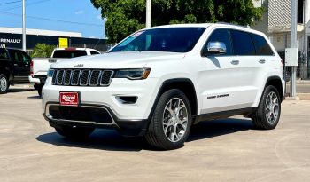 GRAND CHEROKEE LIMITED 2019 $439,000.00 lleno