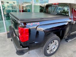 Chevrolet Cheyenne High Country 2015 full