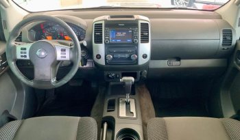 NISSAN FRONTIER SE 4X4 V6 2014 $ 289,000.00 lleno