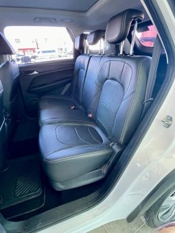 Chevrolet Captiva Premier 2024 full