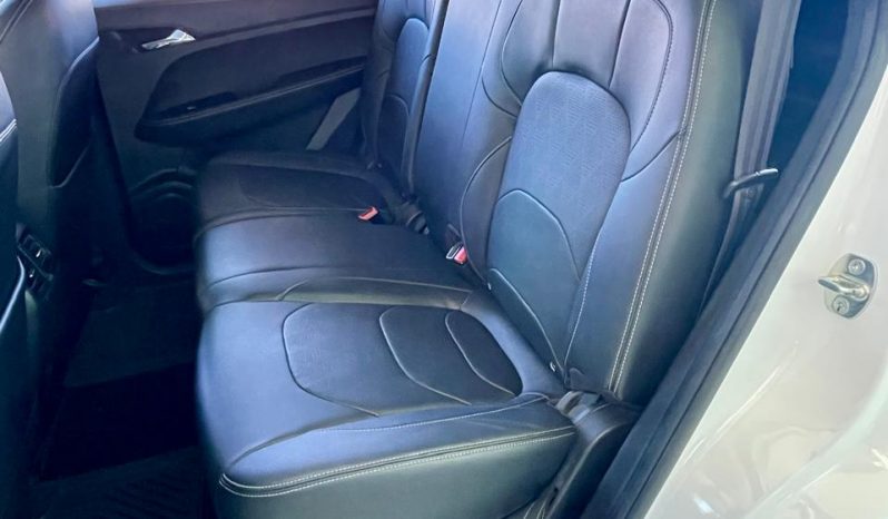 Chevrolet Captiva Premier 2024 full