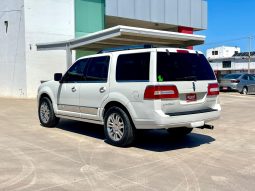 Lincoln Navigator 2008 full