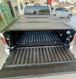 Toyota Tacoma Sport 2017 full