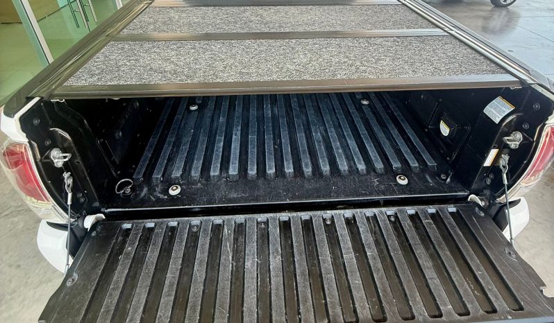 Toyota Tacoma Sport 2017 full