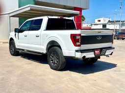 Ford Lobo Tremor High 2023 full