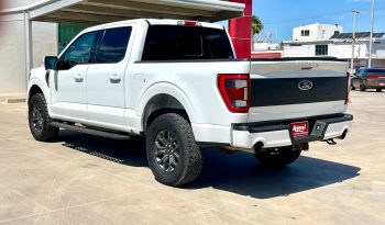 FORD LOBO TREMOR HIGH 4X4 2023 $1,185,000.00 lleno