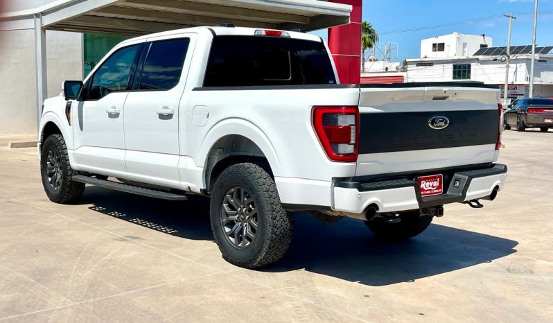 FORD LOBO TREMOR HIGH 4X4 2023 $1,185,000.00 lleno