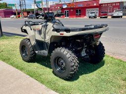 Polaris Sportman 570 2023 full