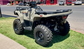 POLARIS SPORTMAN 570 2023 $149,000 lleno