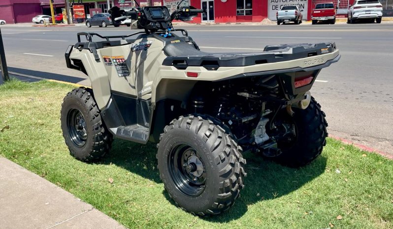 POLARIS SPORTMAN 570 2023 $149,000 lleno