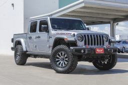 Jeep Gladiator Rubicon 2021