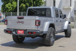 Jeep Gladiator Rubicon 2021 full