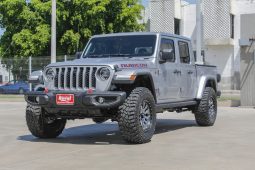 Jeep Gladiator Rubicon 2021 full