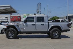 Jeep Gladiator Rubicon 2021 full
