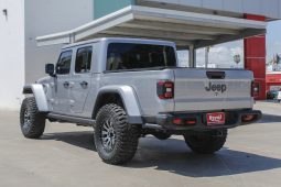 Jeep Gladiator Rubicon 2021 full