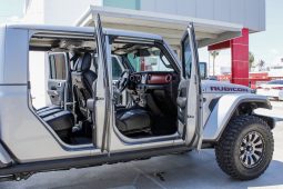 Jeep Gladiator Rubicon 2021 full