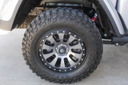 Jeep Gladiator Rubicon 2021 full