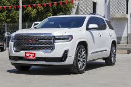 Gmc Acadia Denali 2021 full