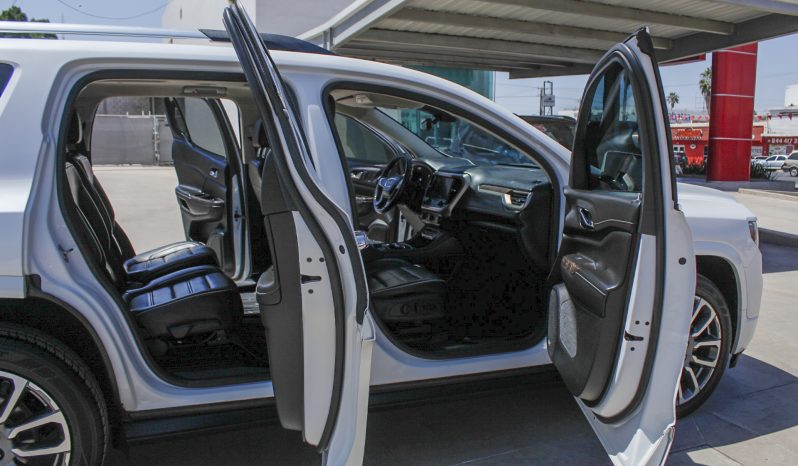 Gmc Acadia Denali 2021 full