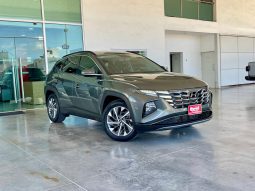 Hyundai Tucson GLS Premium 2023