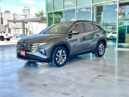 Hyundai Tucson GLS Premium 2023 full