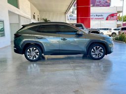 Hyundai Tucson GLS Premium 2023 full